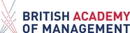 British Academy of Management