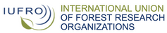 INTERNATIONAL UNION OF FOREST RESEARCH ORGANISATIONS