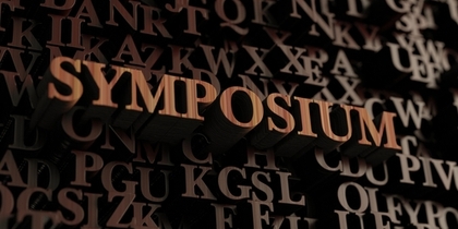 featured image thumbnail for post What is a symposium?