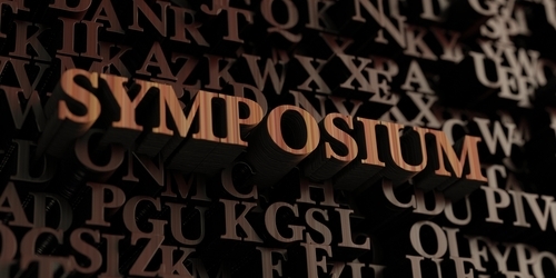 image for post What is a symposium?